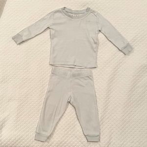 LAKE Pajamas Baby Set (12-18 months)